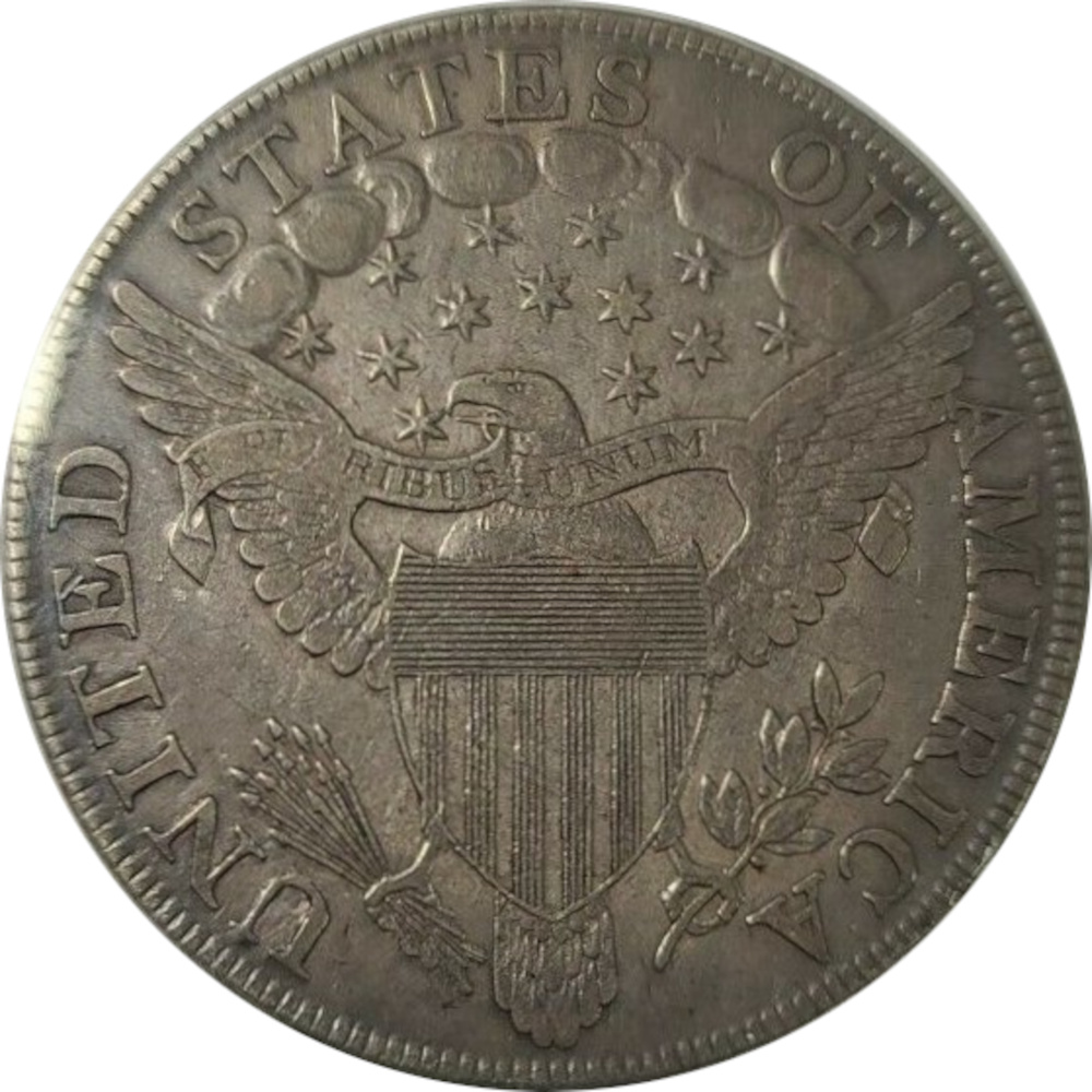 A-[for-Now-Incomplete]-Run-Of-Early-Silver-Dollars